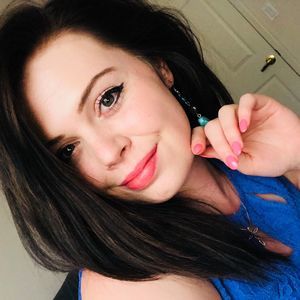 Meet your Posher, Savanna